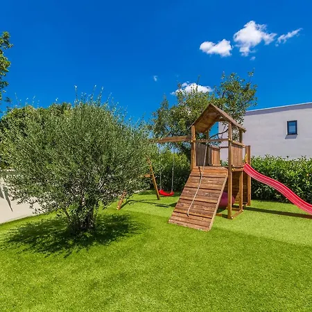 Meraviglia With Private Pool *