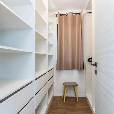 Meraviglia With Private Pool Vila *