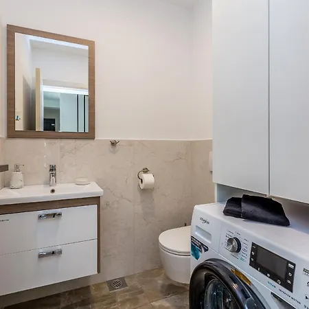 Vila Meraviglia With Private Pool *