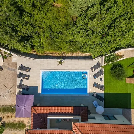 Meraviglia With Private Pool *