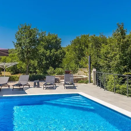 Villa Meraviglia With Private Pool *