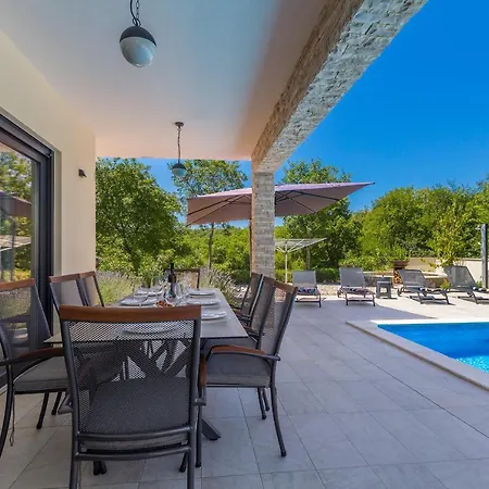 Meraviglia With Private Pool *