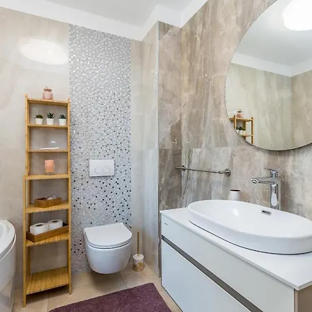 Vila Meraviglia With Private Pool *