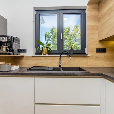 Meraviglia With Private Pool Vila