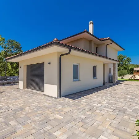 Vila Meraviglia With Private Pool