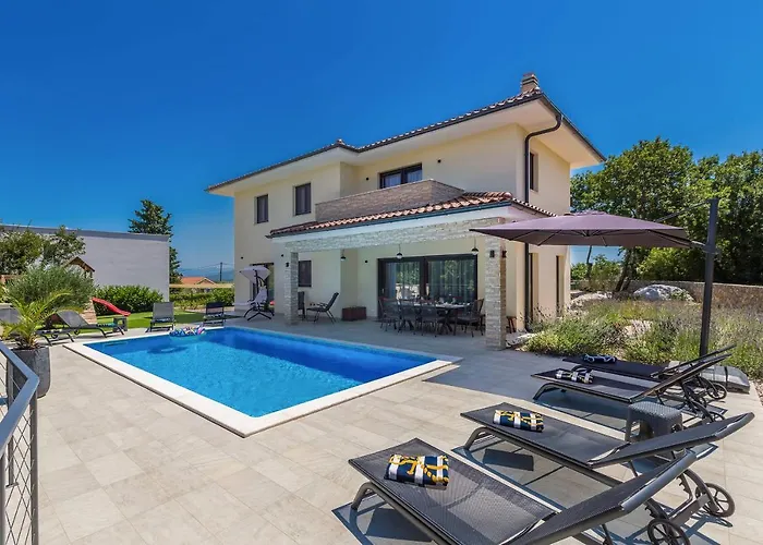 Meraviglia With Private Pool Willa *