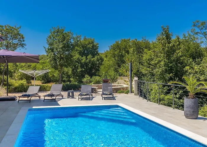Willa Meraviglia With Private Pool *