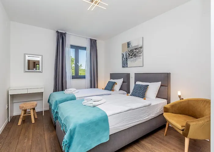 Meraviglia With Private Pool