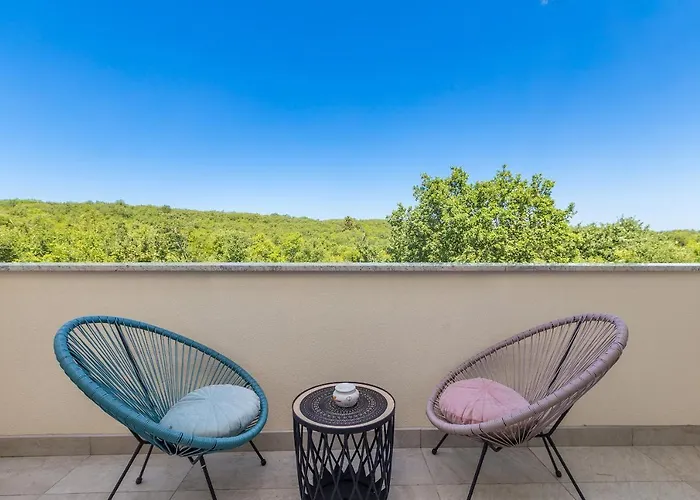 Meraviglia With Private Pool * Kornić