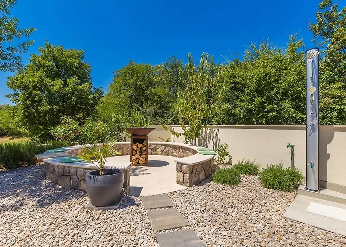Willa Meraviglia With Private Pool