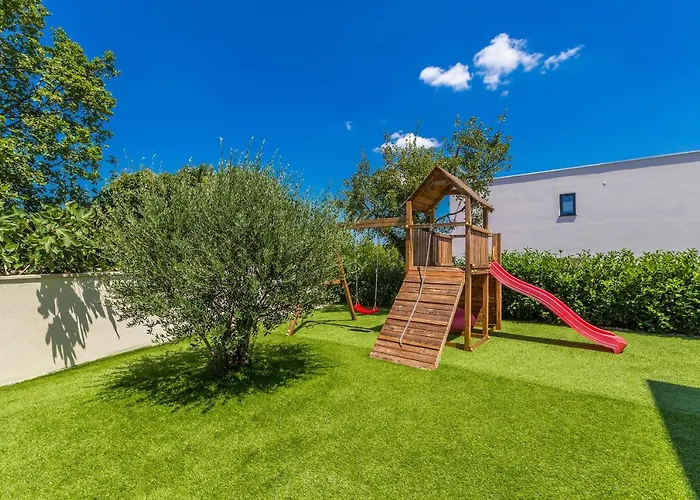 Meraviglia With Private Pool *