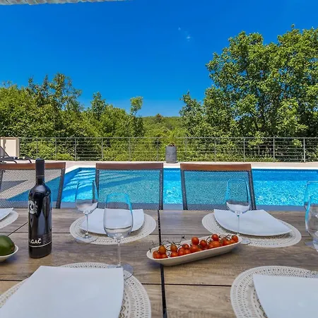 Meraviglia With Private Pool Villa *