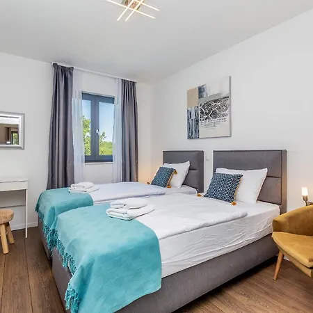 Meraviglia With Private Pool