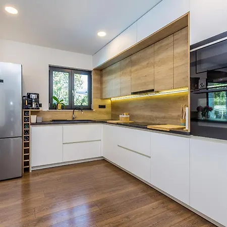 Meraviglia With Private Pool Villa