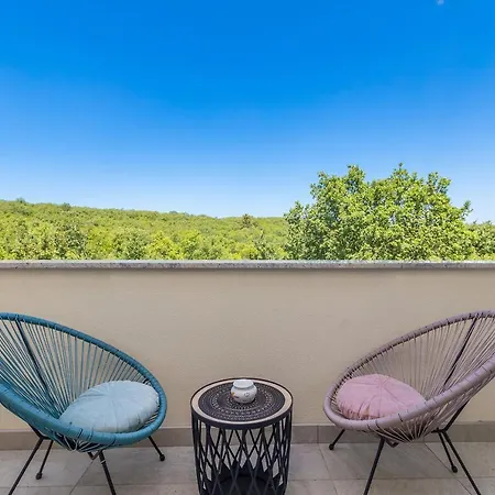 Meraviglia With Private Pool * Kornić